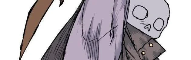 Khô Lâu Sứ Giả Chapter 23 - 98