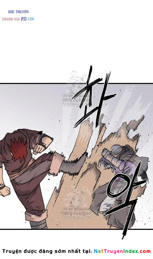 Khô Lâu Sứ Giả Chapter 23 - 104