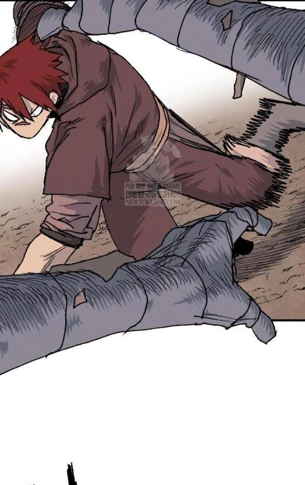 Khô Lâu Sứ Giả Chapter 23 - 107