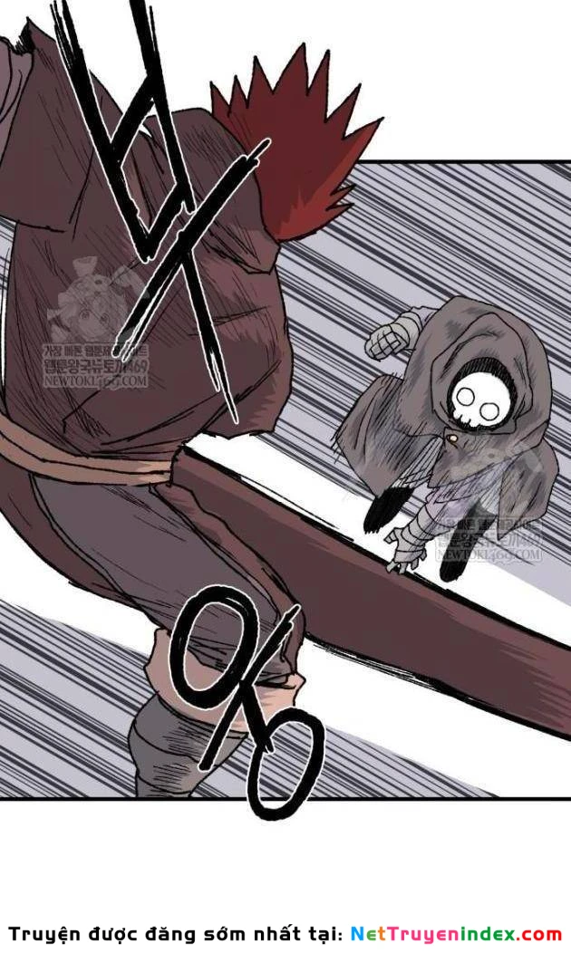 Khô Lâu Sứ Giả Chapter 23 - 108