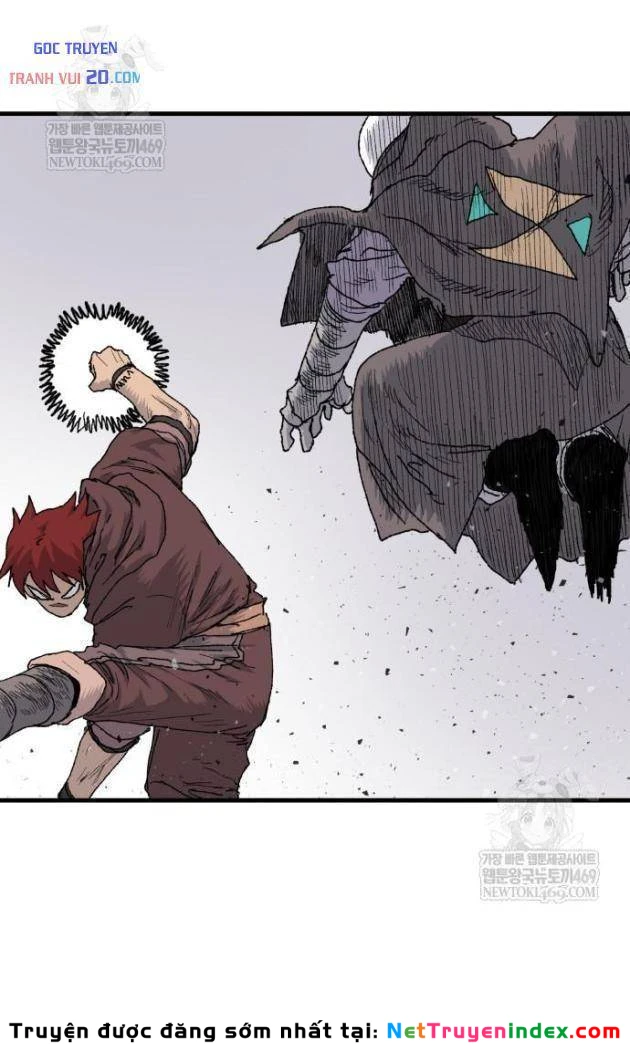 Khô Lâu Sứ Giả Chapter 23 - 111