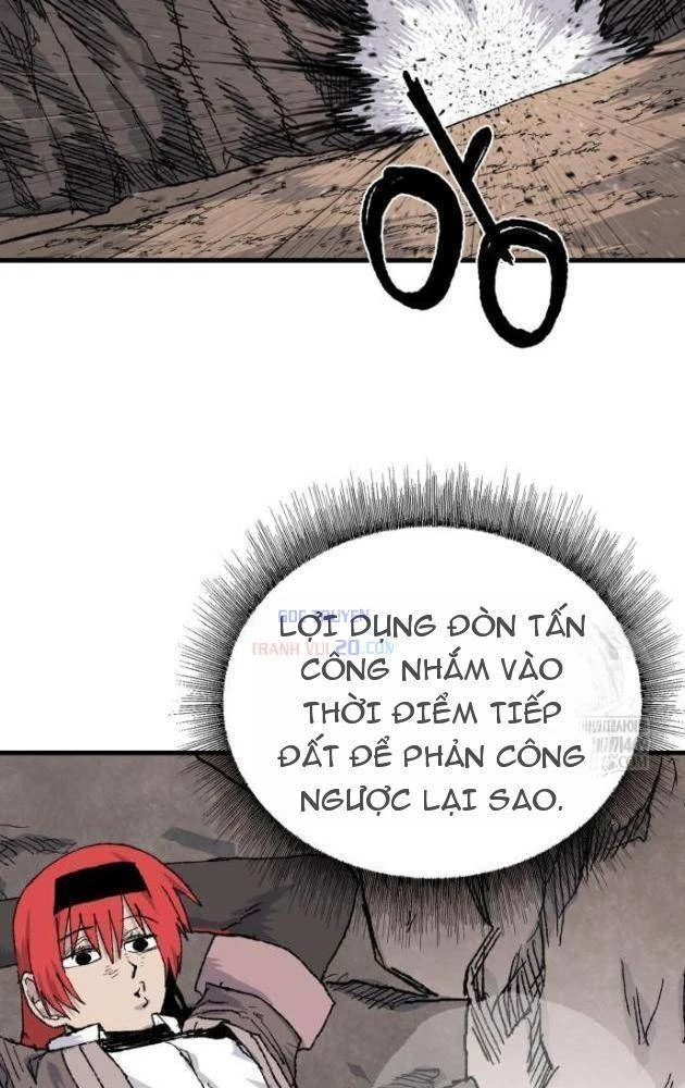 Khô Lâu Sứ Giả Chapter 23 - 119