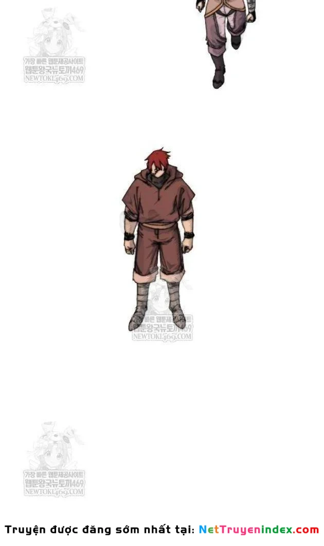 Khô Lâu Sứ Giả Chapter 23 - 161