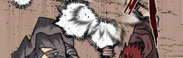 Khô Lâu Sứ Giả Chapter 23 - 185