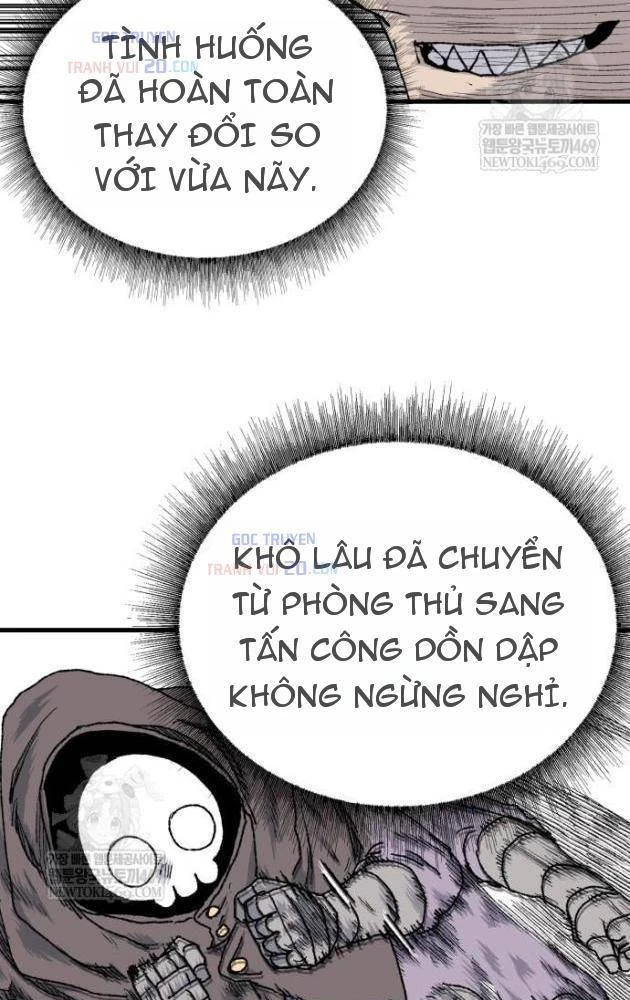 Khô Lâu Sứ Giả Chapter 23 - 187