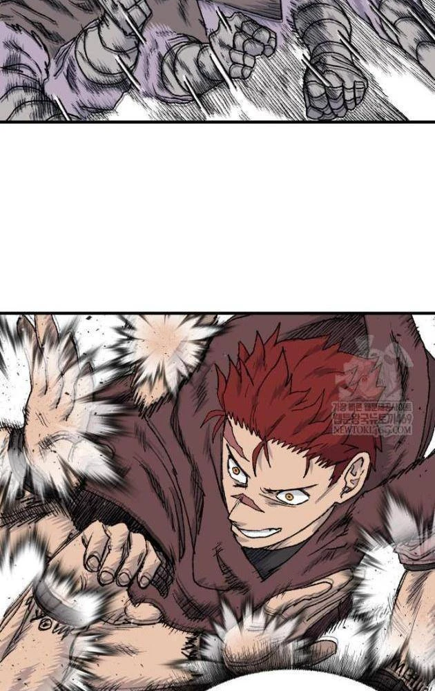 Khô Lâu Sứ Giả Chapter 23 - 188