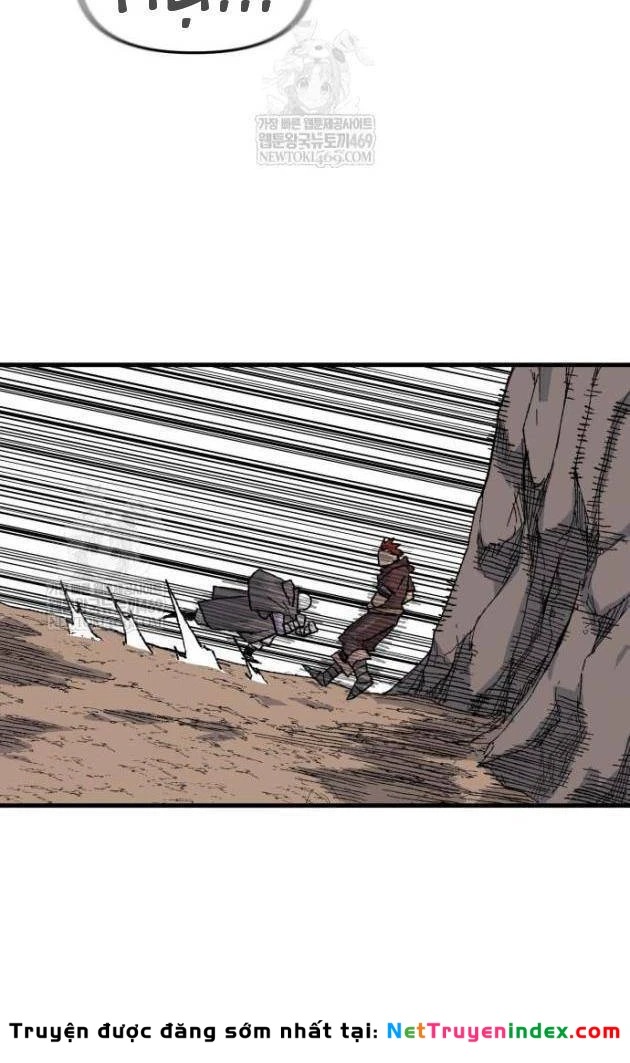 Khô Lâu Sứ Giả Chapter 23 - 196