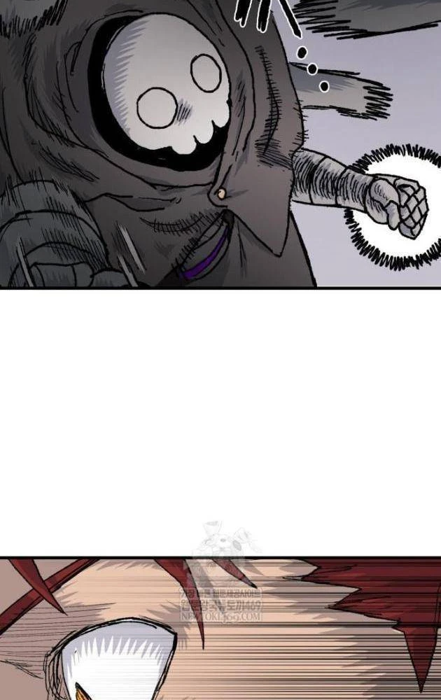 Khô Lâu Sứ Giả Chapter 23 - 204