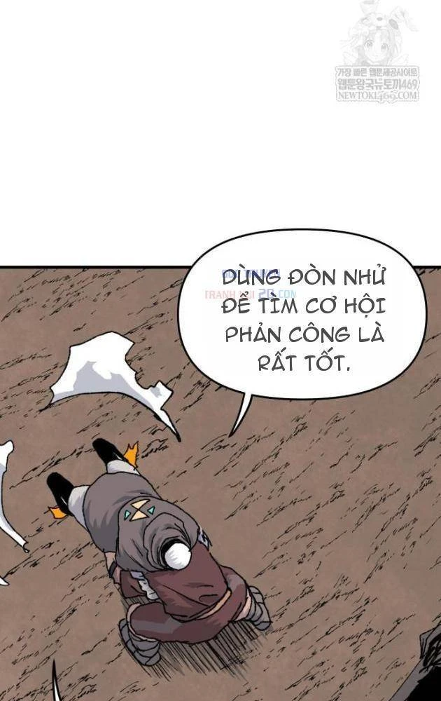 Khô Lâu Sứ Giả Chapter 23 - 209