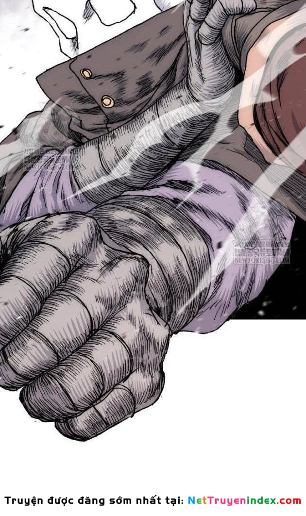 Khô Lâu Sứ Giả Chapter 23 - 235