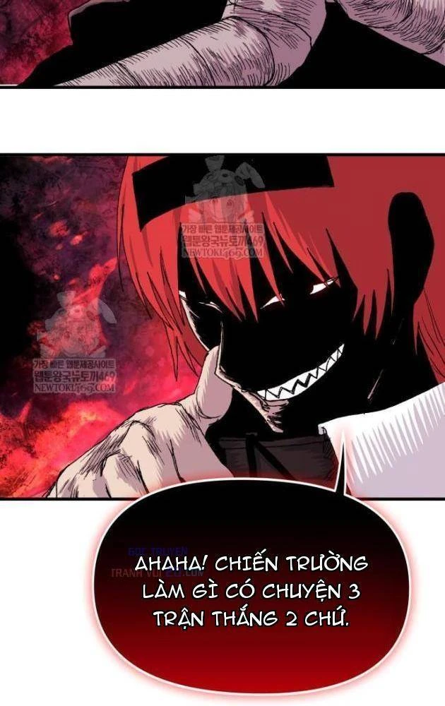 Khô Lâu Sứ Giả Chapter 23 - 255