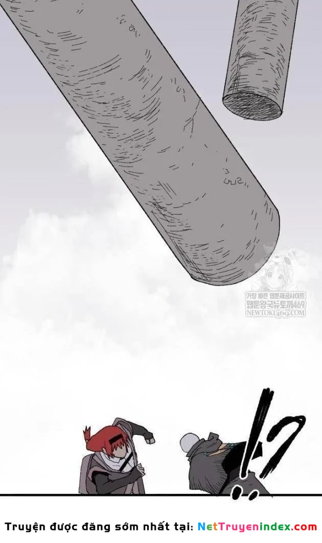 Khô Lâu Sứ Giả Chapter 23 - 261