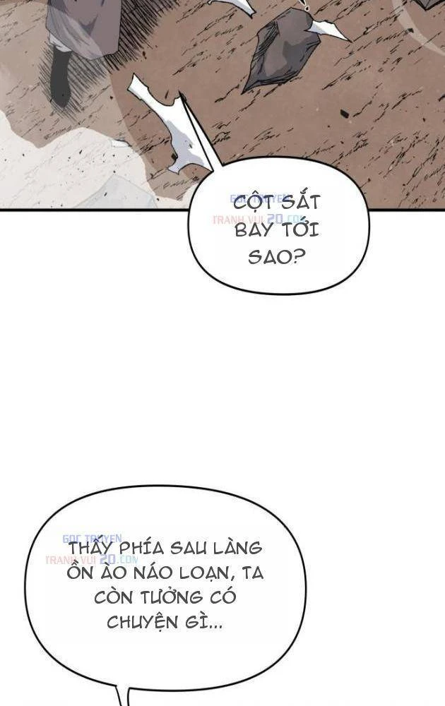 Khô Lâu Sứ Giả Chapter 23 - 265