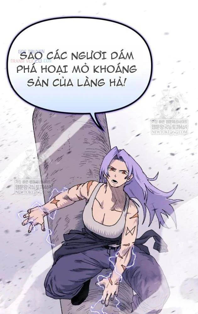 Khô Lâu Sứ Giả Chapter 23 - 268