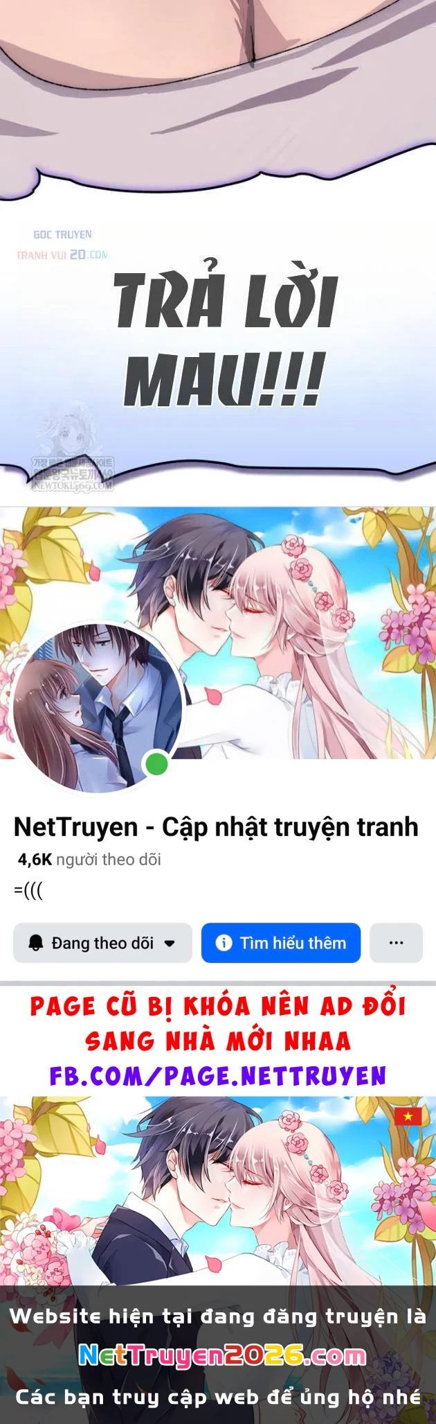 Khô Lâu Sứ Giả Chapter 23 - 272