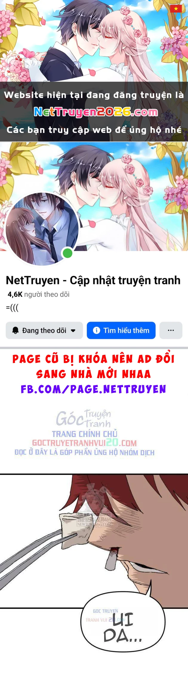 Khô Lâu Sứ Giả Chapter 24 - 1