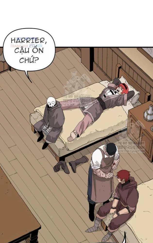 Khô Lâu Sứ Giả Chapter 24 - 2