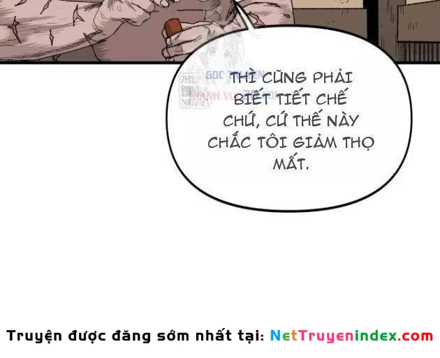 Khô Lâu Sứ Giả Chapter 24 - 5