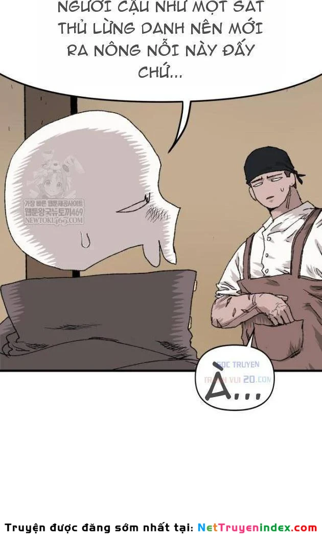 Khô Lâu Sứ Giả Chapter 24 - 7