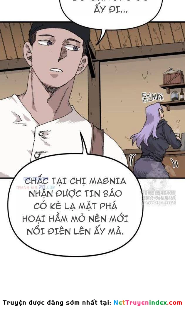 Khô Lâu Sứ Giả Chapter 24 - 9