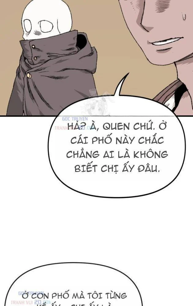 Khô Lâu Sứ Giả Chapter 24 - 11
