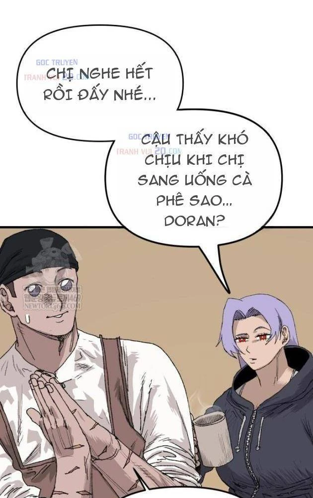 Khô Lâu Sứ Giả Chapter 24 - 14