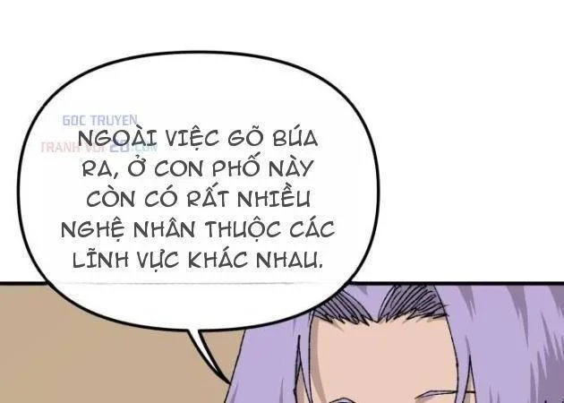 Khô Lâu Sứ Giả Chapter 24 - 20