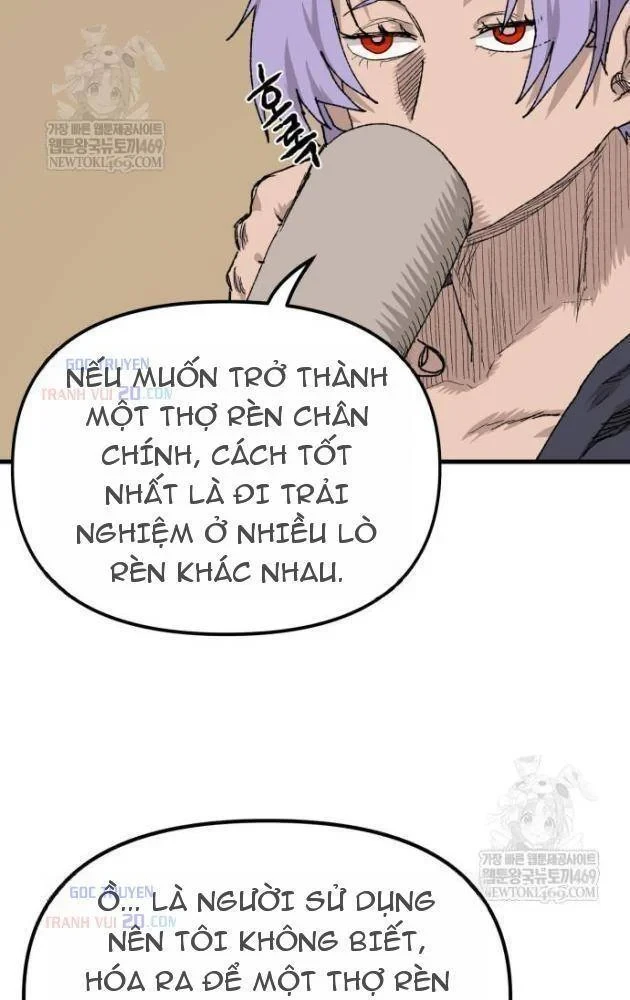 Khô Lâu Sứ Giả Chapter 24 - 21