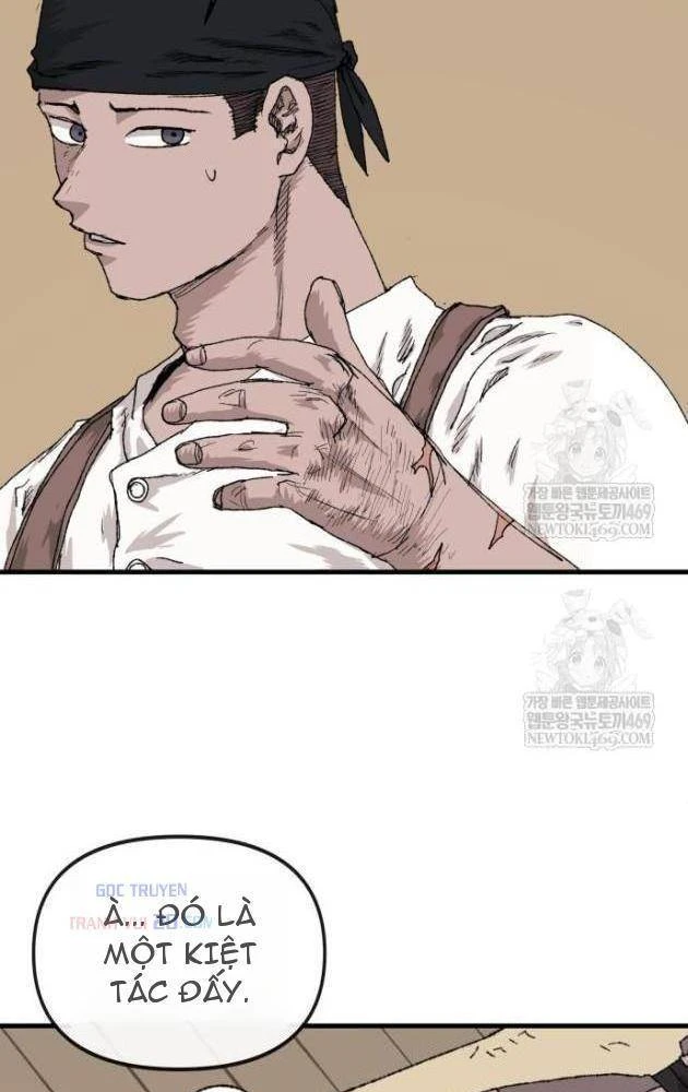 Khô Lâu Sứ Giả Chapter 24 - 26