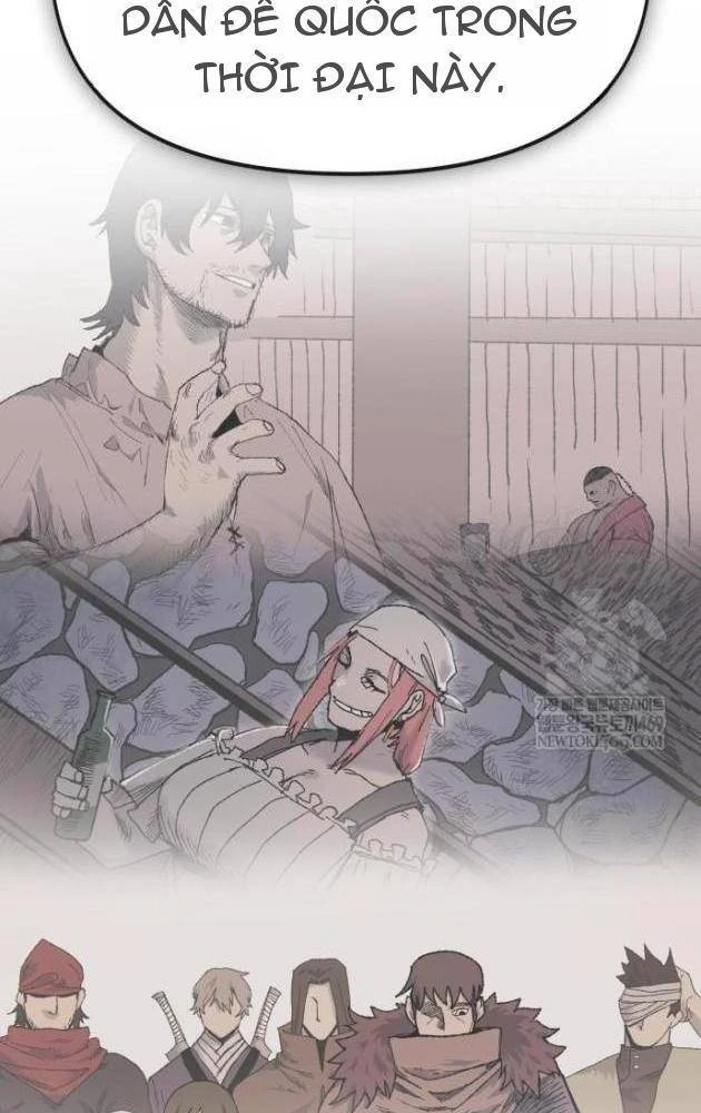 Khô Lâu Sứ Giả Chapter 24 - 29