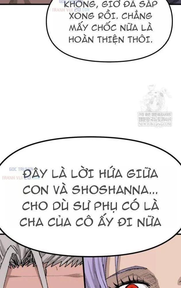 Khô Lâu Sứ Giả Chapter 24 - 32