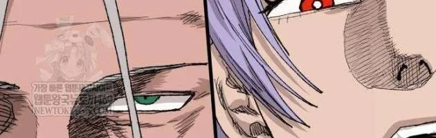 Khô Lâu Sứ Giả Chapter 24 - 33