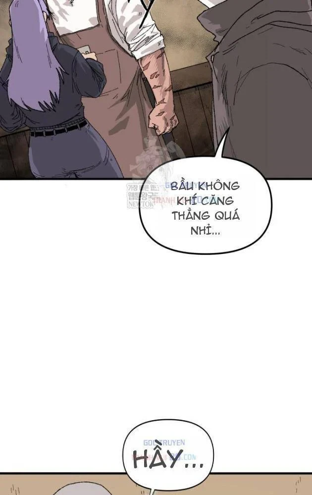 Khô Lâu Sứ Giả Chapter 24 - 36