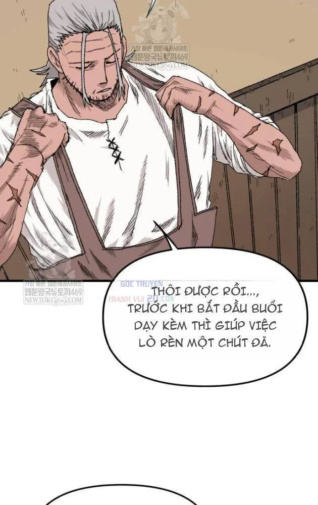 Khô Lâu Sứ Giả Chapter 24 - 37