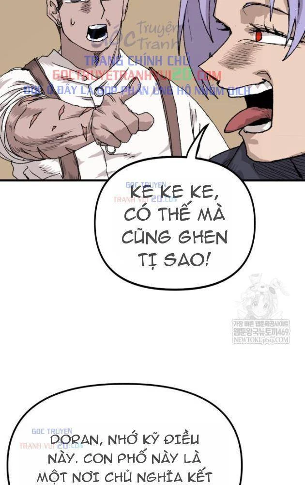 Khô Lâu Sứ Giả Chapter 24 - 41