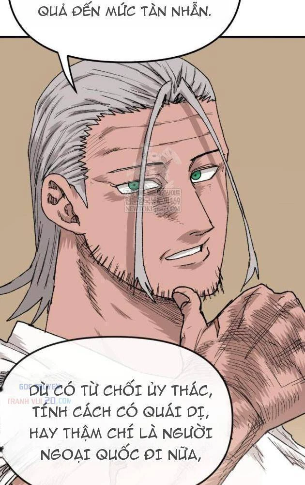 Khô Lâu Sứ Giả Chapter 24 - 42