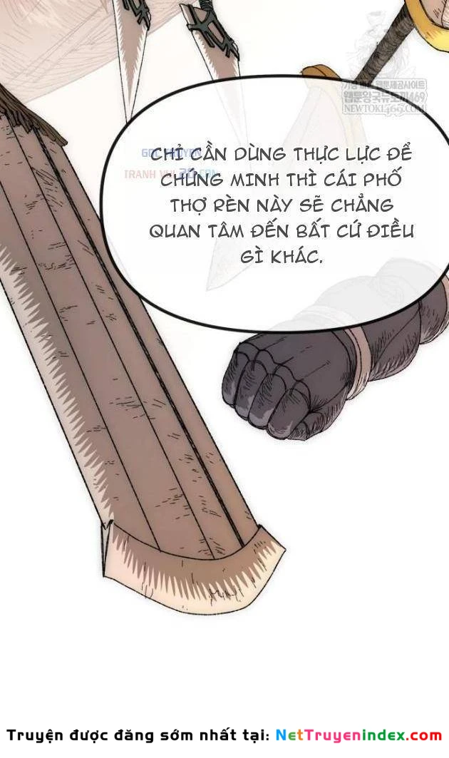 Khô Lâu Sứ Giả Chapter 24 - 44