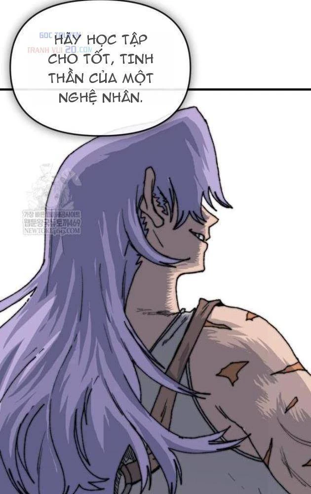 Khô Lâu Sứ Giả Chapter 24 - 51