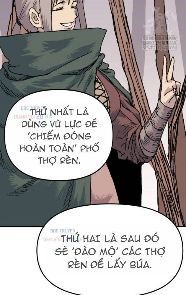 Khô Lâu Sứ Giả Chapter 24 - 65