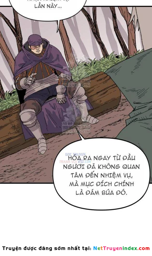 Khô Lâu Sứ Giả Chapter 24 - 76