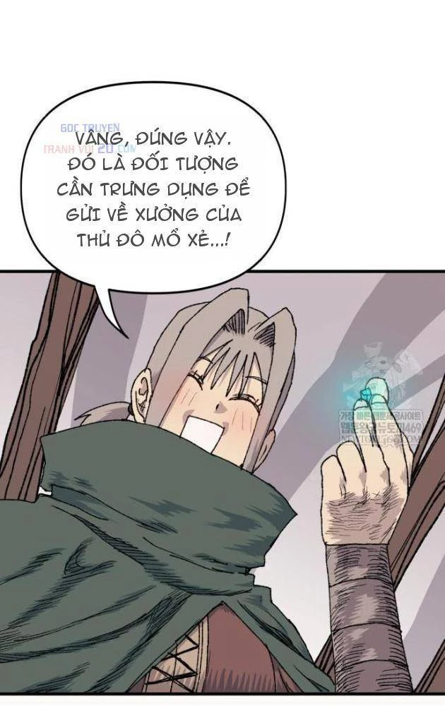 Khô Lâu Sứ Giả Chapter 24 - 86