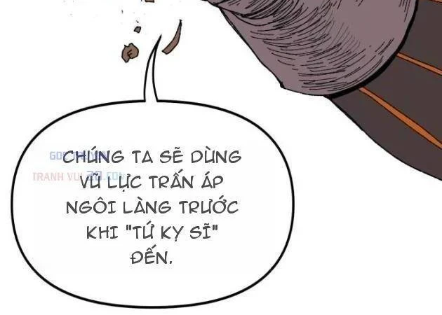 Khô Lâu Sứ Giả Chapter 24 - 89
