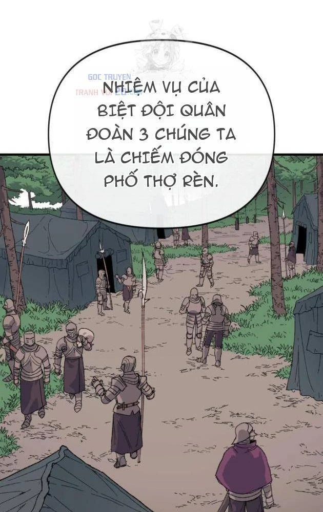 Khô Lâu Sứ Giả Chapter 24 - 91