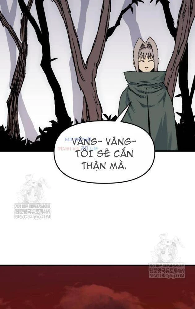 Khô Lâu Sứ Giả Chapter 24 - 94