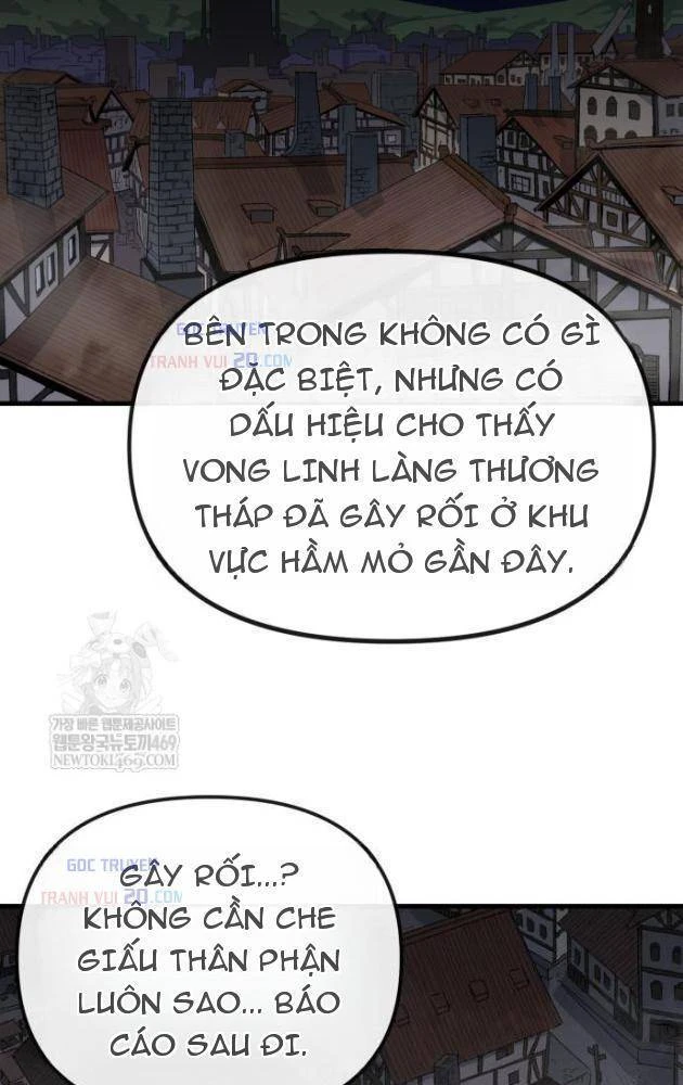Khô Lâu Sứ Giả Chapter 24 - 99