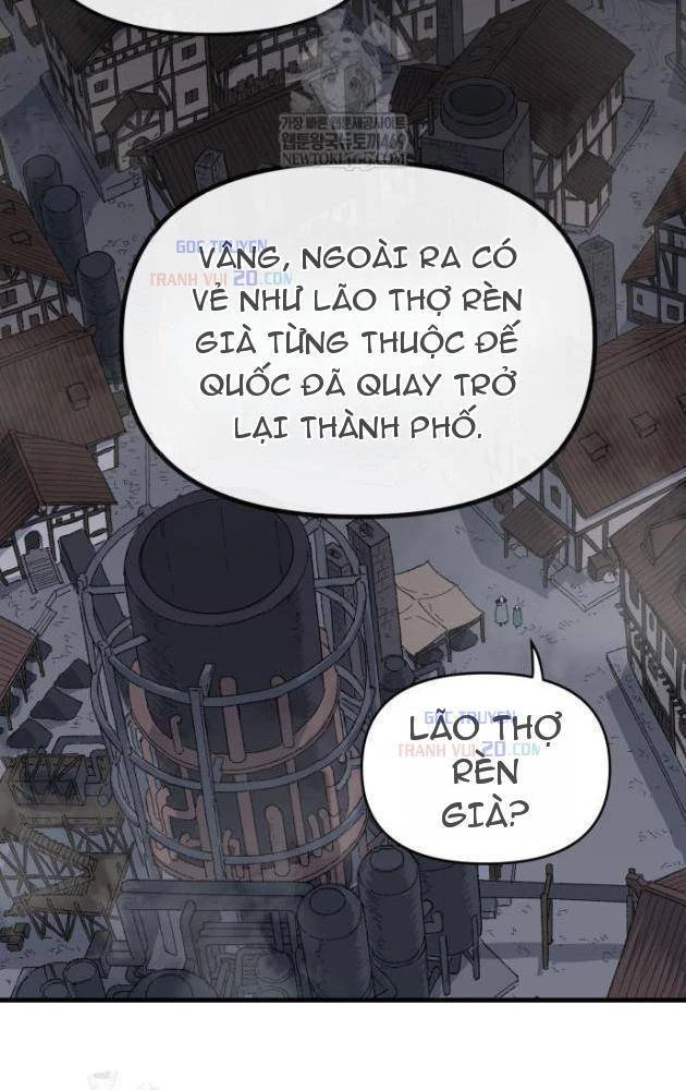 Khô Lâu Sứ Giả Chapter 24 - 100