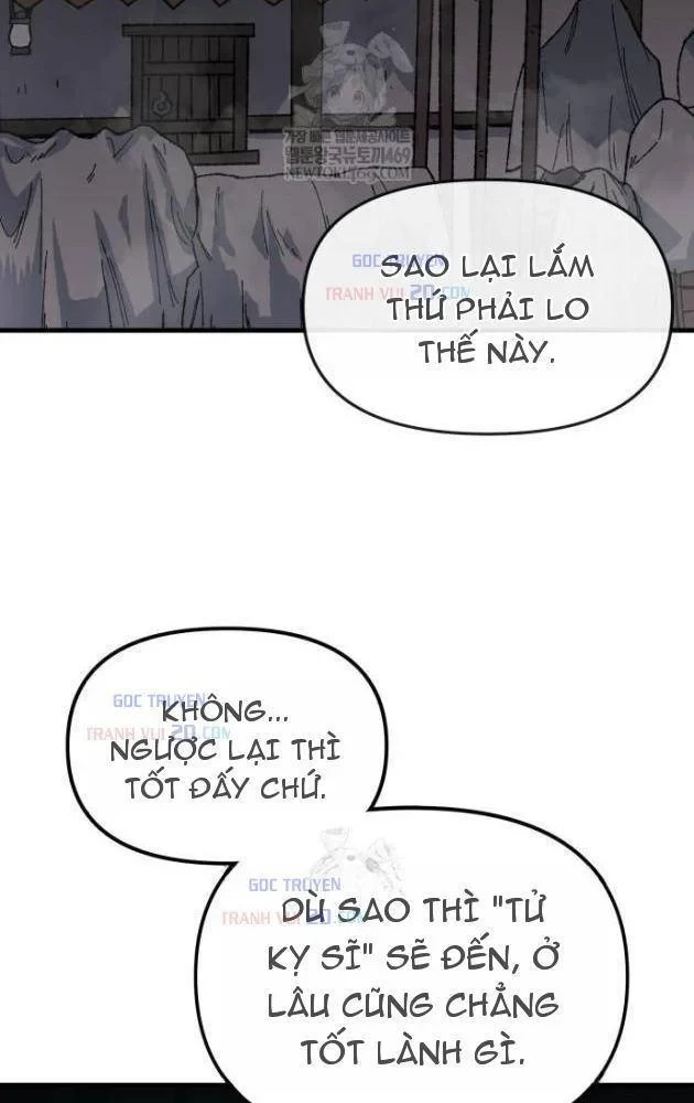 Khô Lâu Sứ Giả Chapter 24 - 105