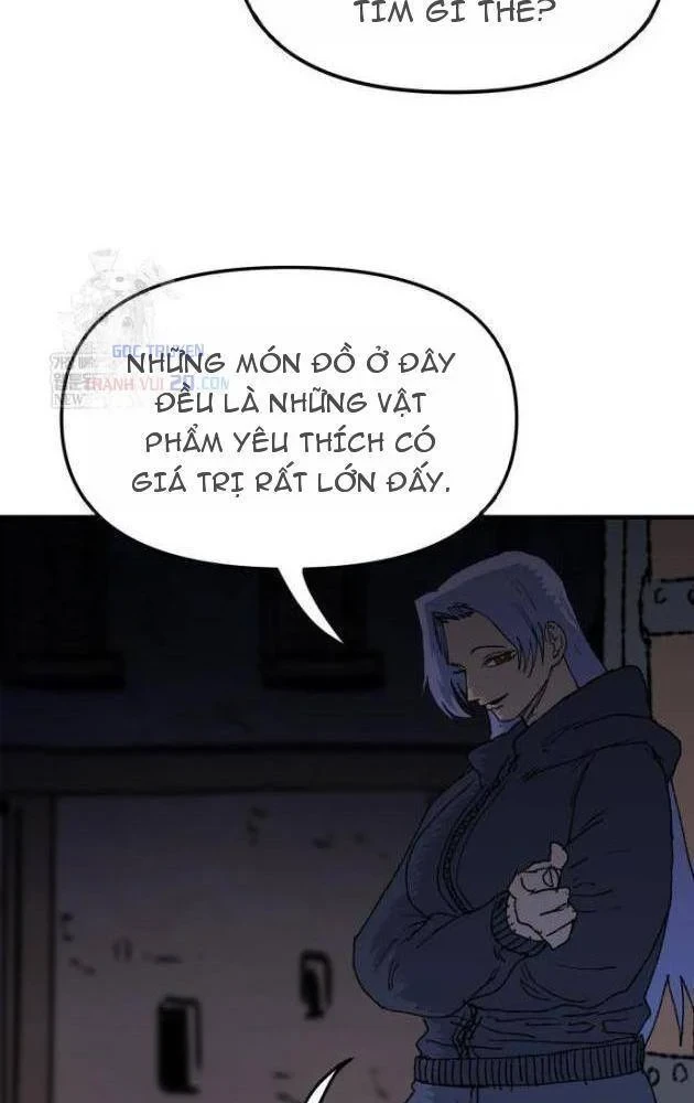 Khô Lâu Sứ Giả Chapter 24 - 115