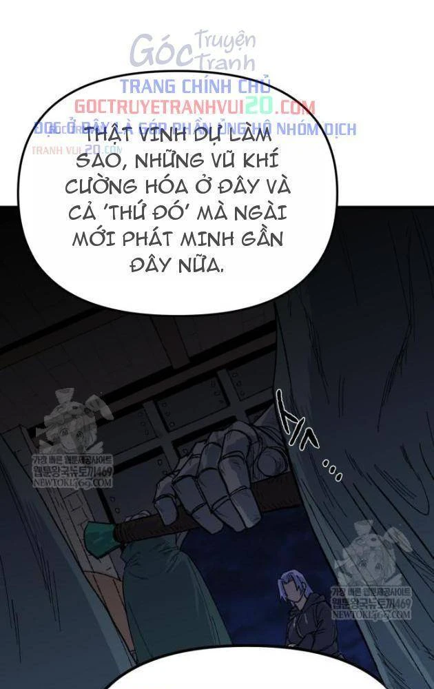 Khô Lâu Sứ Giả Chapter 24 - 119