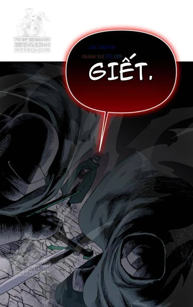 Khô Lâu Sứ Giả Chapter 24 - 124